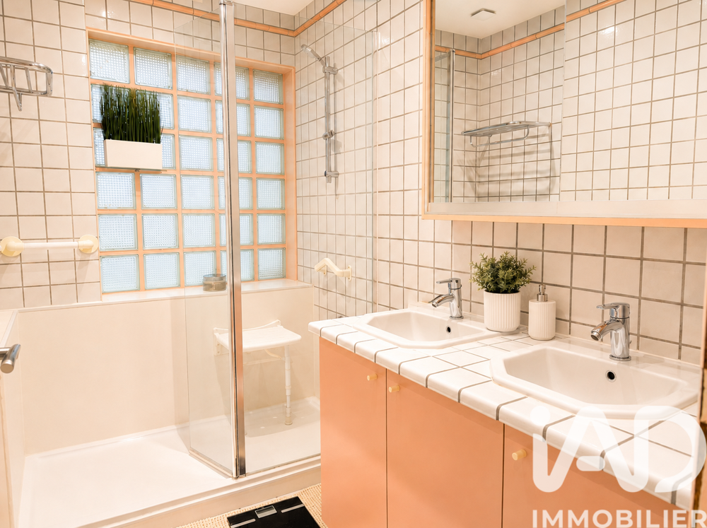 à vendre  Appartement La Baule-Escoublac (44500)