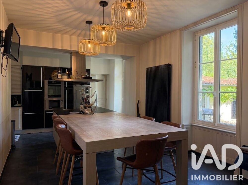 Vente Maison de ville 9 pièces