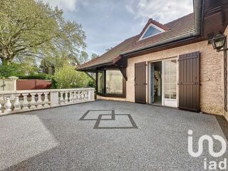  Maison à vendre 8 pièces 250 m²