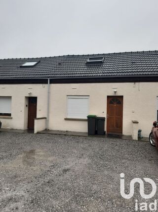  Immeuble à vendre 276 m²