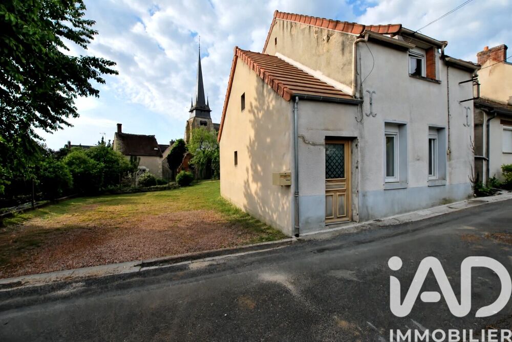 Vente Maison/villa 3 pièces