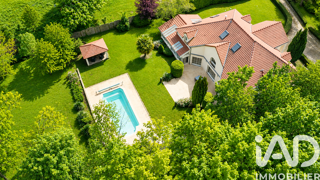  Maison � vendre 10 pi�ces 600 m�