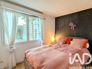  Appartement à vendre 2 pièces 44 m²
