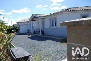  Maison à vendre 4 pièces 115 m²