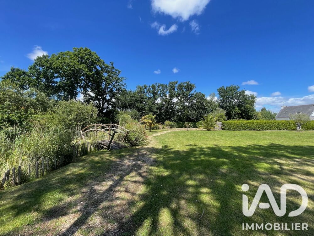 à vendre  Maison Bénodet (29950)