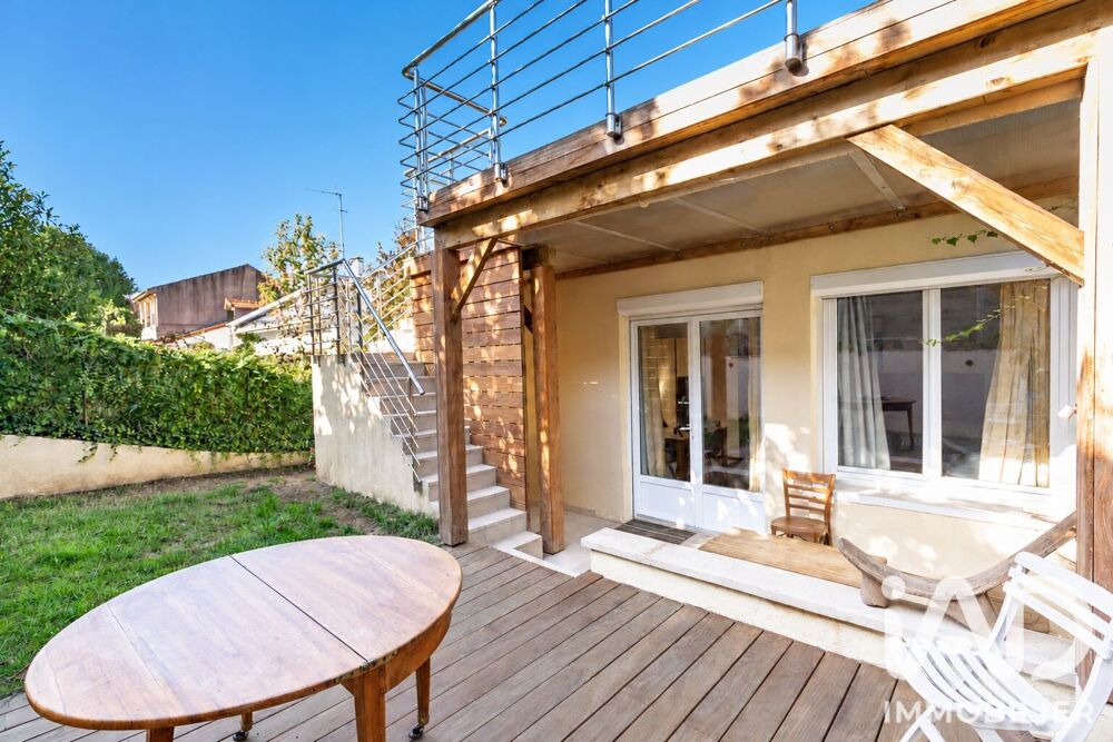 à vendre  Maison Le Plessis-Robinson (92350)