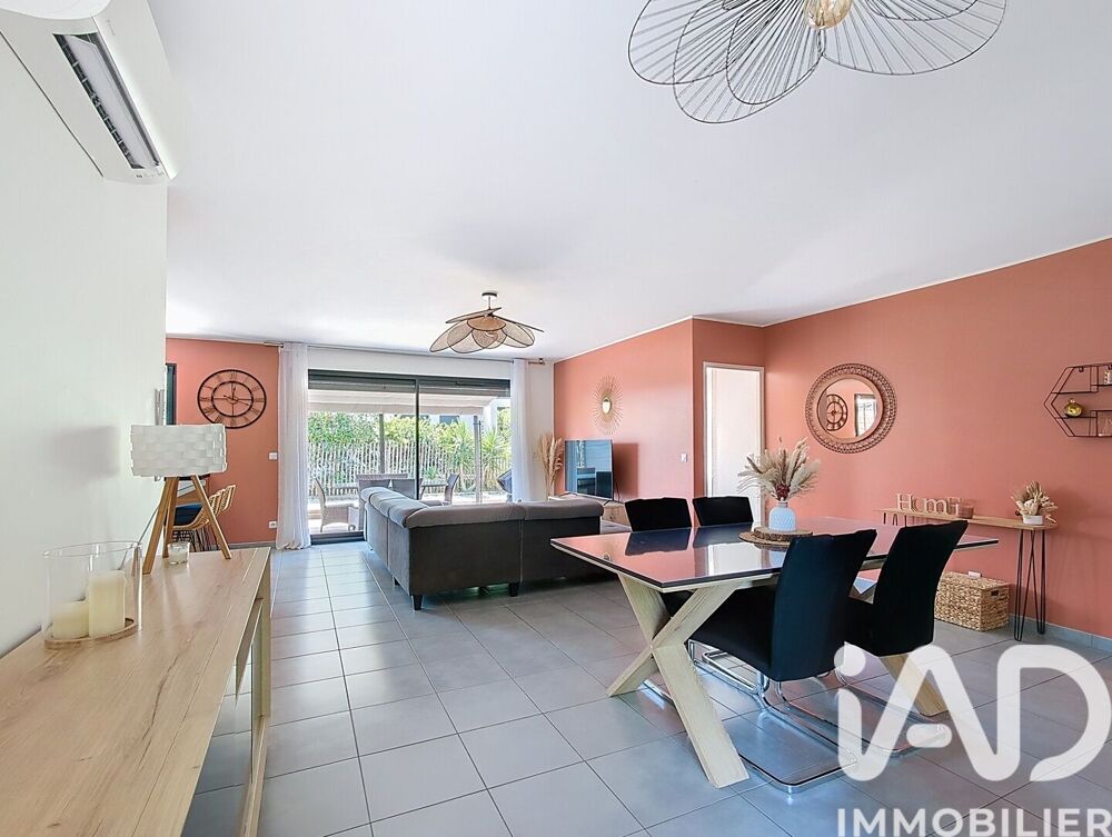 Vente Maison traditionnelle 4 pièces