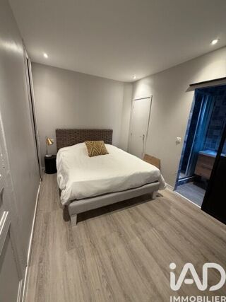  Appartement à vendre 2 pièces 33 m²