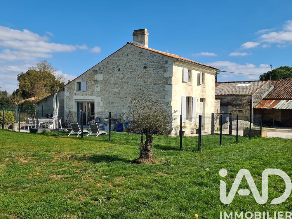 Vente Maison de campagne 3 pièces