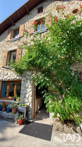  Maison à vendre 9 pièces 179 m²