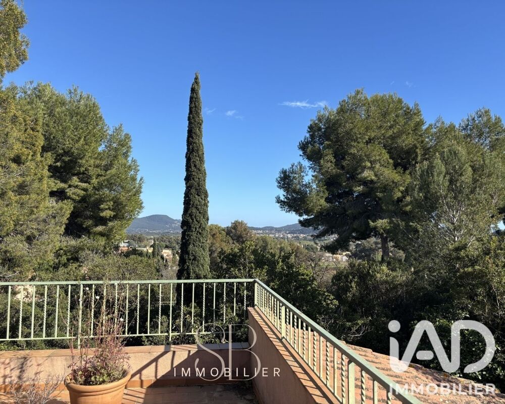 Vente Maison Vente Bastide 11 pièces La garde
