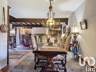  Maison à vendre 6 pièces 187 m²