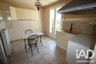  Maison à vendre 4 pièces 81 m²