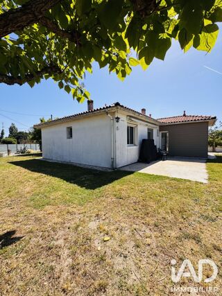  Maison à vendre 4 pièces 88 m²