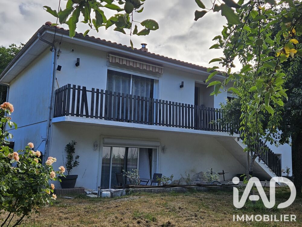 Vente Maison/villa 7 pièces