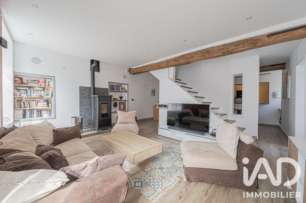 Vente Maison Vente Maison traditionnelle 8 pièces Carnetin