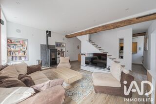 Vente Maison Vente Maison traditionnelle 8 pièces Carnetin