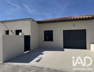  Maison à vendre 3 pièces 74 m²