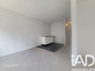  Appartement à vendre 2 pièces 30 m²