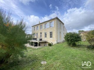  Maison à vendre 6 pièces 300 m²