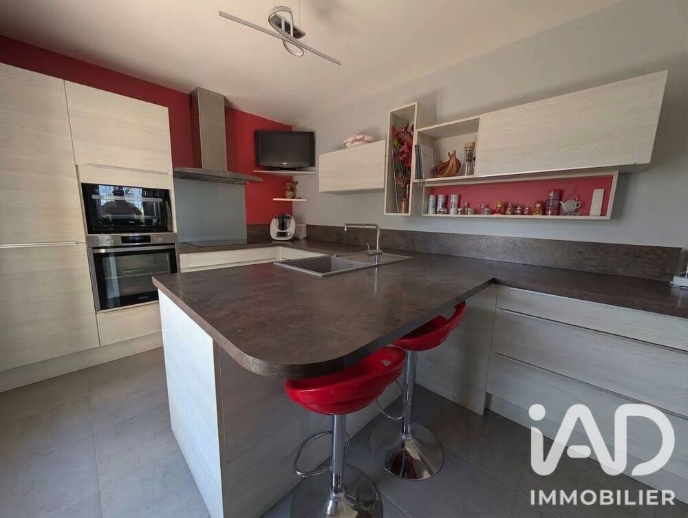 Vente Maison Vente Maison/villa 6 pièces Villetrun