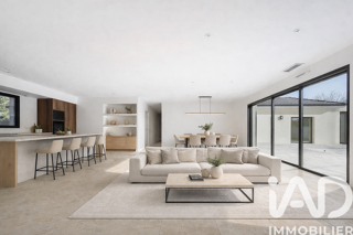 Vente Maison Vente Maison/villa 5 pièces Aureilhan