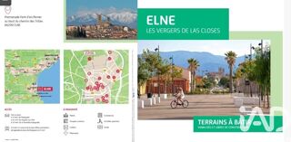  Terrain � vendre 287 m�