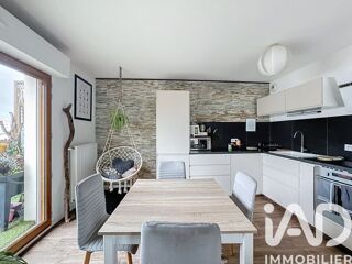  Appartement à vendre 3 pièces 63 m²