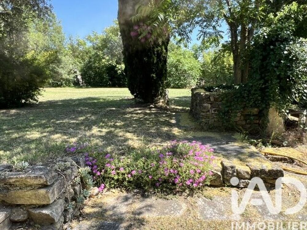 à vendre  Maison Carpentras (84200)