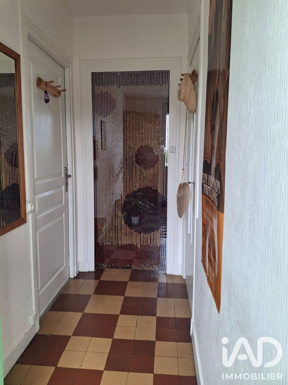 Vente Maison Vente Maison/villa 4 pièces Tonnay-charente