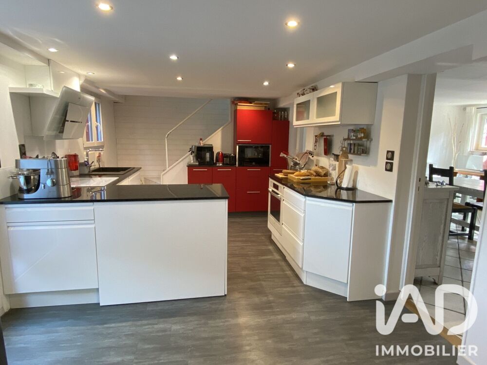 Vente Maison Vente Maison traditionnelle 5 pièces Villeneuve-le-roi