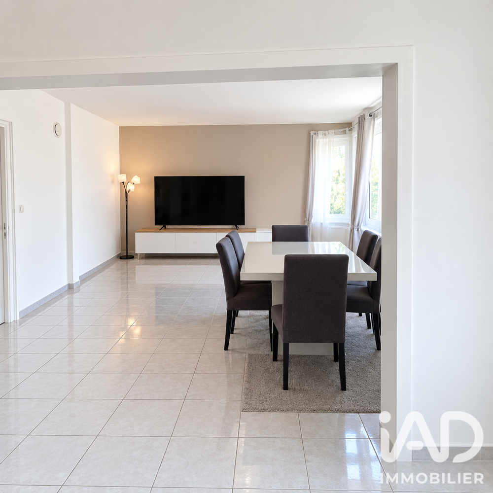 Vente Appartement Vente Appartement 4 pièces Trappes