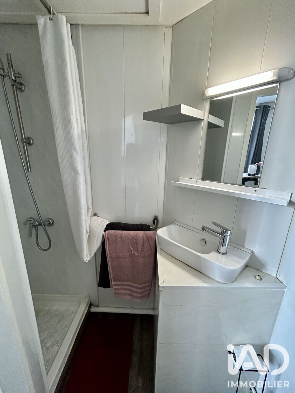 Vente Appartement Vente Appartement 1 pièce Les sables-d'olonne