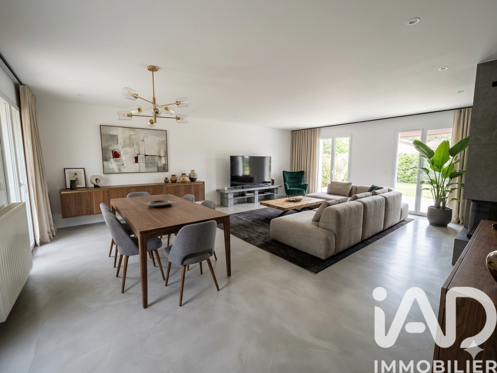 Vente Maison Vente Maison de campagne 5 pièces Noé