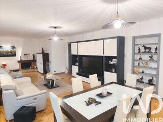  Maison à vendre 6 pièces 163 m²