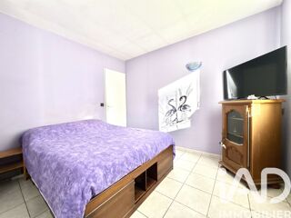  Maison à vendre 4 pièces 128 m²