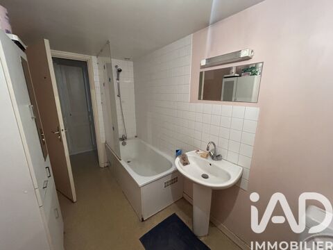  Appartement à vendre 3 pièces 58 m²