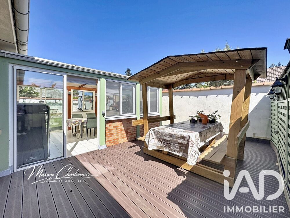 Vente Maison/villa 4 pièces