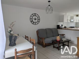  Maison à vendre 5 pièces 96 m²