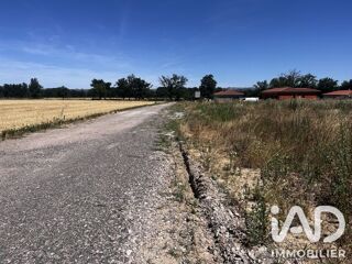  Terrain à vendre 1244 m²