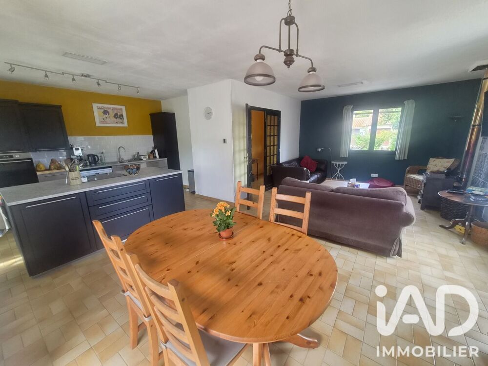 Vente Maison Vente Maison/villa 4 pièces Capestang