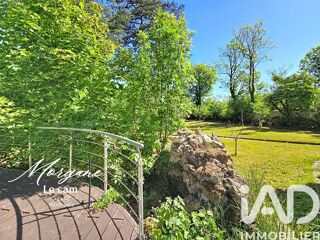  Maison à vendre 15 + pièces 560 m²