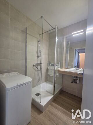  Appartement à louer 2 pièces 48 m²
