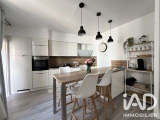  Maison à vendre 3 pièces 60 m²
