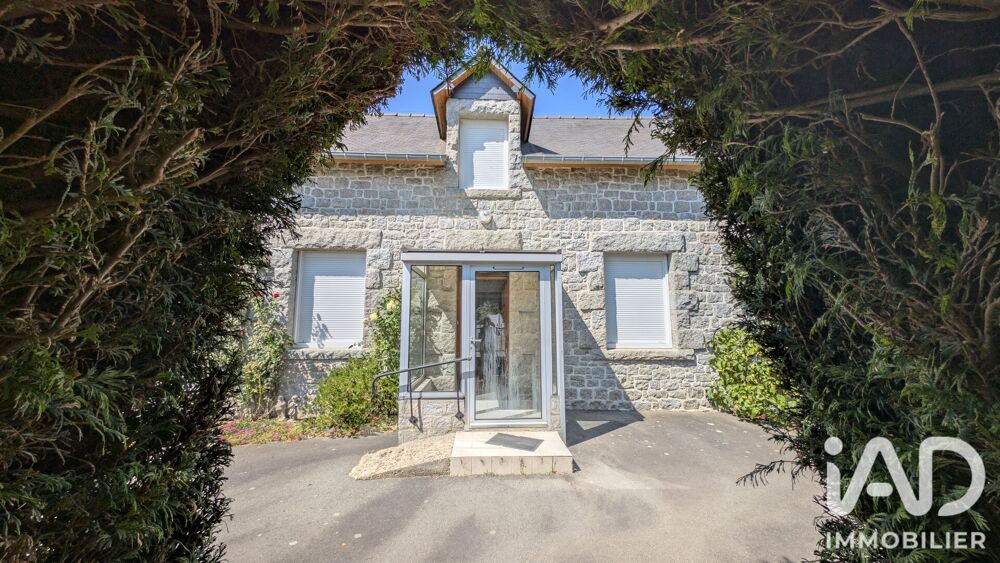 Vente Maison Vente Maison/villa 5 pièces Le hinglé
