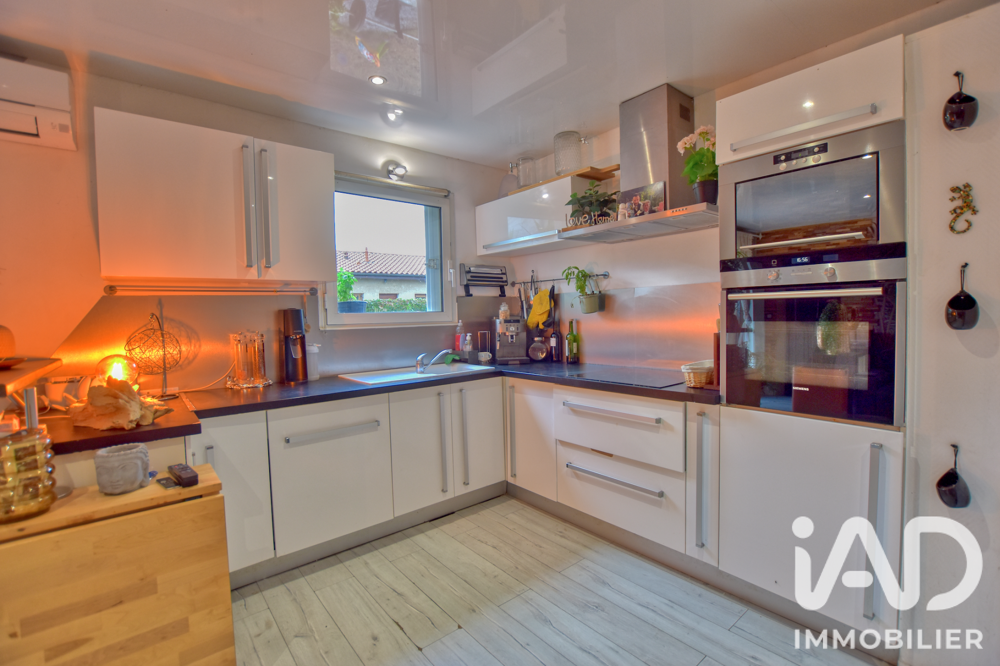 Vente Maison Vente Maison/villa 3 pièces Pessac