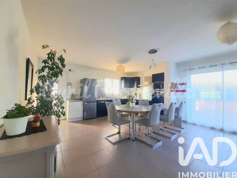 Vente Maison traditionnelle 5 pièces