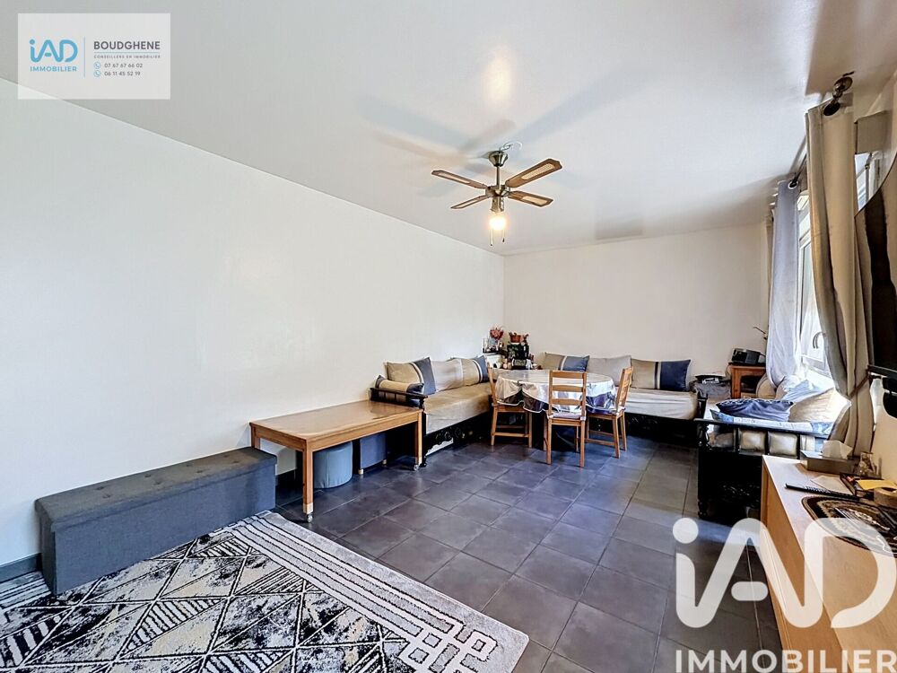 Vente Duplex 5 pièces