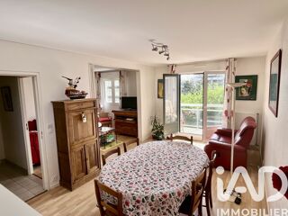  Appartement à vendre 5 pièces 88 m²
