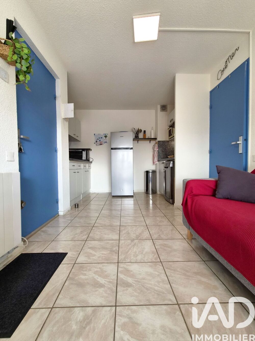 Vente Appartement Vente Appartement 2 pièces Saint-cyprien
